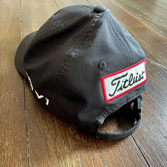 Titleist elite hat - Picture 10 of 11
